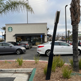 Starbucks Coffee - Moreno Valley, CA