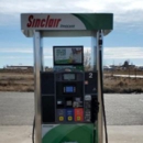 Sinclair Gas Station - Convenience Stores