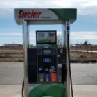 Sinclair Gas Station