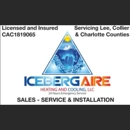 Iceberg Aire Heating and Cooling - Heating Contractors & Specialties
