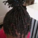 Mariafro African hair braiding - Hair Braiding