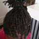 Mariafro African hair braiding