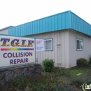 TGIF Body Shop, Inc. - Automobile Body Shop Equipment & Supply-Wholesale & Manufacturers