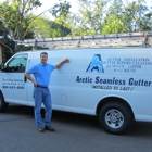 Arctic Seamless Gutters LLC