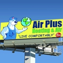 Air Plus Heating & Air - Air Conditioning Service & Repair