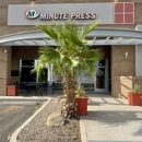 Minuteman Press - Check Printing Services