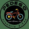 Pedego Electric Bikes Los Olivos gallery