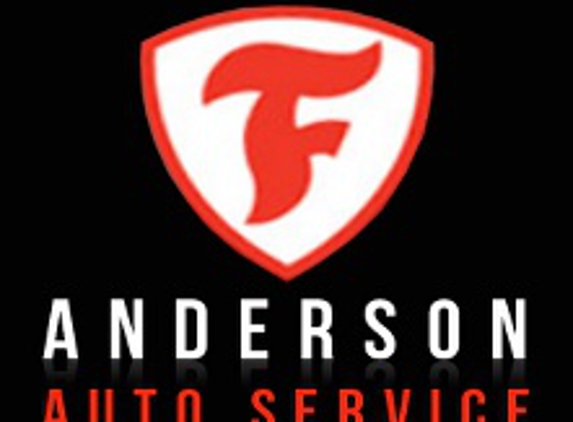 Anderson Auto Service