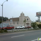 Saint Rest Baptist Church