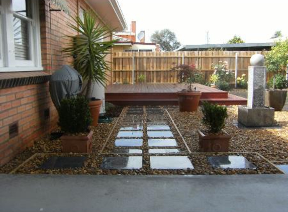 Groundcover Landscapes - Bairnsdale, VIC