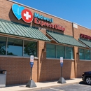 Midwest Express Clinic Urgent Care - Blood Banks & Centers
