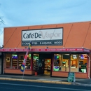 Cafe De Vapor - Vape Shops & Electronic Cigarettes