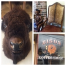 Bison - Coffee & Espresso Restaurants