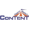 Content Party Rentals gallery