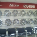 Barneys Tire & Wheel - Tire Dealers