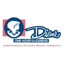 Diane Cleaners - Dry Cleaners & Laundries
