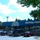 Royal Farms - Convenience Stores