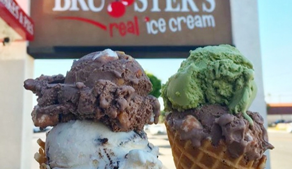 Bruster's Real Ice Cream - Mooresville, NC