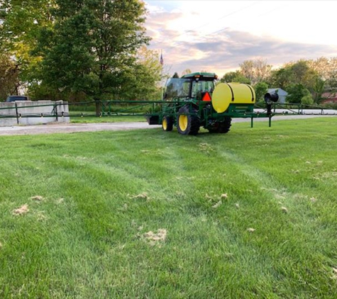 Mayhugh's Lawn & Trees - Greensburg, IN