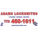 Adams Locksmiths - Locks & Locksmiths