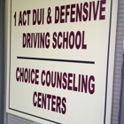 1 ACT Driving Schools