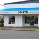 Coastal Paper & Supply Inc - Cleaners Supplies