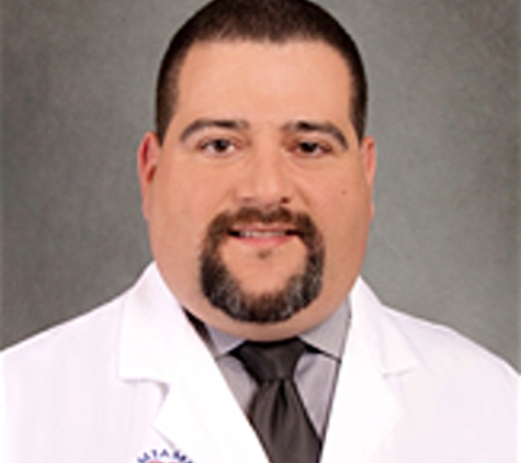 Dr. Luis Rechani, MD - Miami Lakes, FL