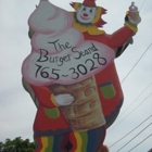 The Burger Stand