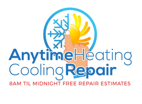 Anytime Heating Cooling Repair - Newton, NC