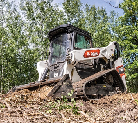 Bobcat of Champaign - Urbana, IL