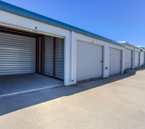 Simply Self Storage - Tulsa, OK