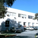Chabad Of Beverly Hills - Historical Places