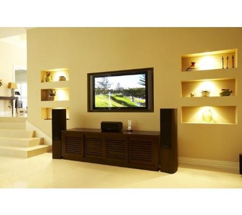 Intouch Electronics - Seven Hills, NSW