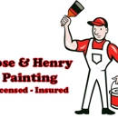 Jose & Henry Painting - Painting Contractors