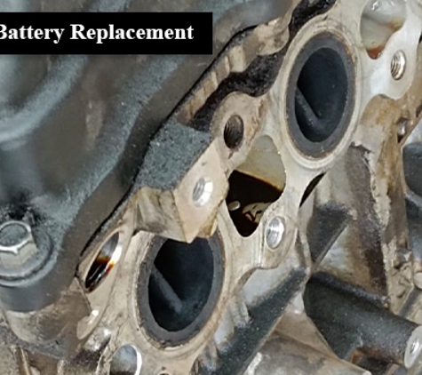 AV Auto and Tyres - Hoppers Crossing, VIC. Expert Battery Replacement