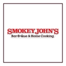 Smokey's John Bar-B-Que& Home Cooking - Barbecue Restaurants