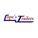 Cope's Trailers - Trailer Renting & Leasing