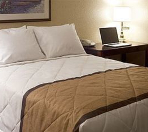 Extended Stay America - Fort Wayne - North - Fort Wayne, IN