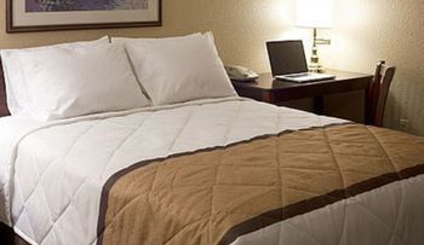 Extended Stay America - Findlay, OH