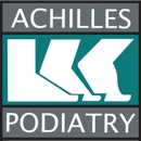 Achillies Podiatry Group - Physical Therapy Clinics