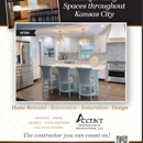 Accent Remodeling and Renovations LLC - Kitchen Planning & Remodeling Service