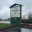 Timberland Bank - ATM Locations