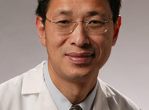 Dr. Ye Yong, MD - Oklahoma City, OK