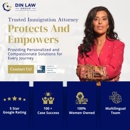 Din Law Group - Attorneys