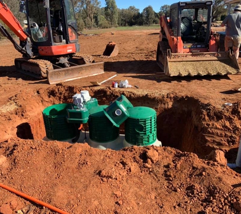 Riverina Roofing Services - East Wagga Wagga, NSW