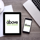 Above Web Design - Web Site Design & Services