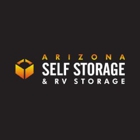 Arizona Self Storage & RV Storage at Litchfield Park