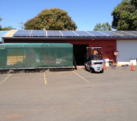 Replenishable Energy - Portsmith, QLD