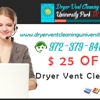 Dryer Vent Cleaning University Park TX gallery