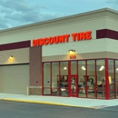 Discount Tire - Automobile Parts & Supplies